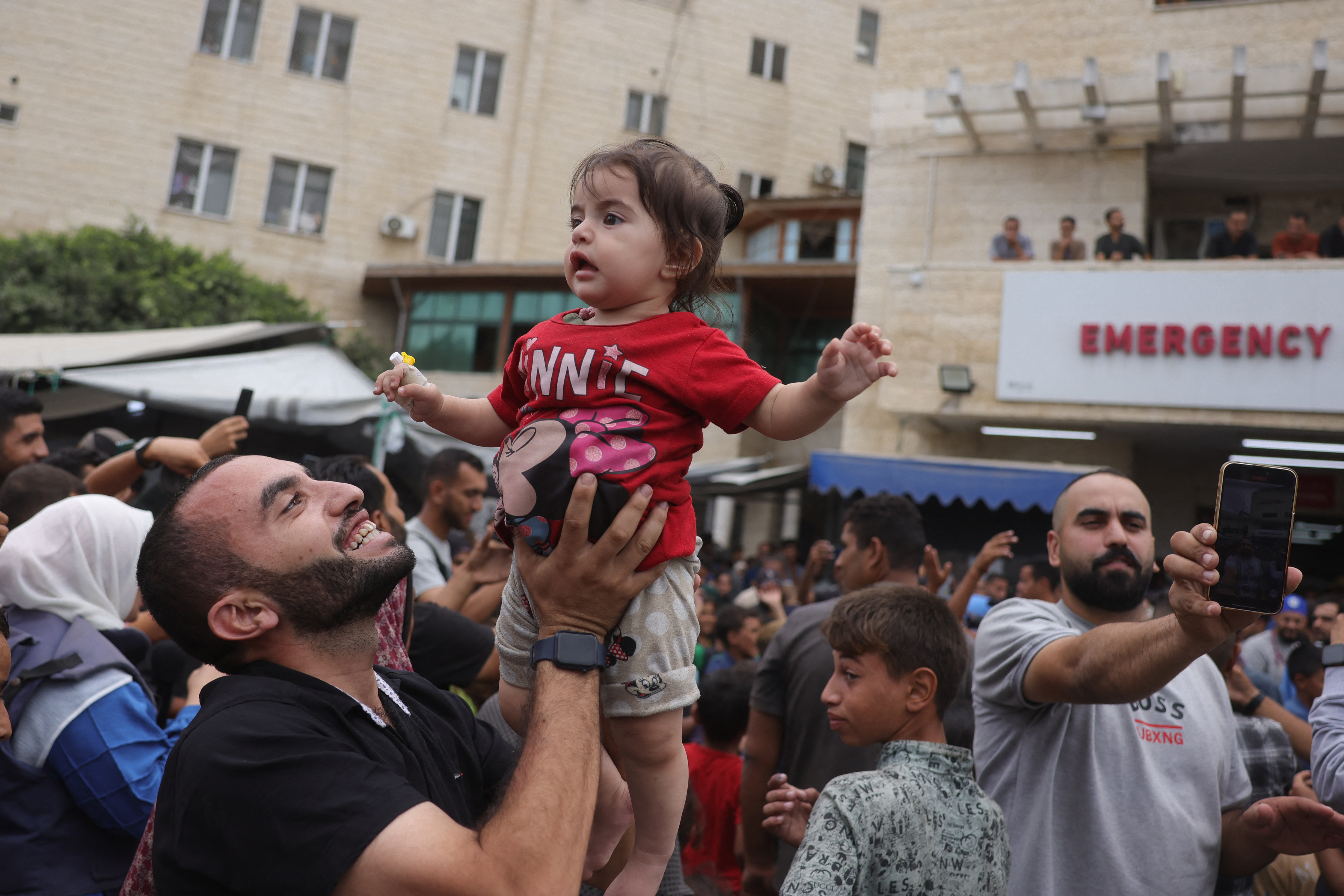 What we know about the new Gaza deal